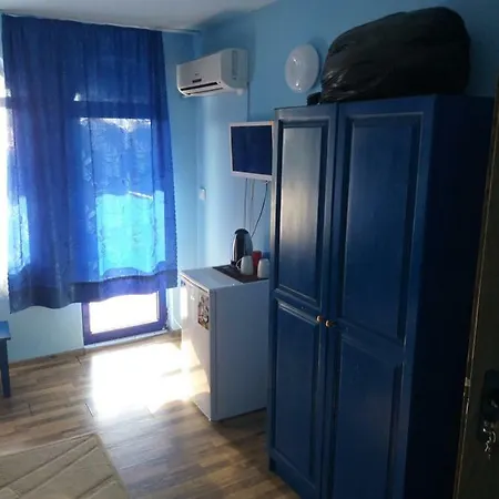 Sinyata Laguna بريمورسكو
