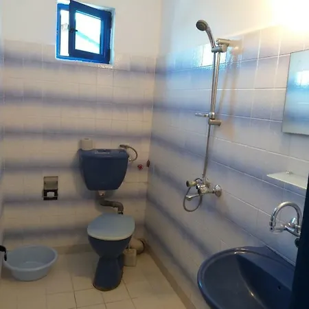 بيت ضيافة Sinyata Laguna